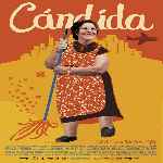 carátula frontal de divx de Candida - 2006 - V2