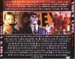 carátula trasera de divx de They Live - Ellos Viven