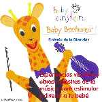 carátula frontal de divx de Baby Einstein - Baby Beethoven - V2