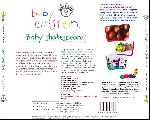 cartula trasera de divx de Baby Einstein - Baby Shakespeare - Mundo De Poesia - V2