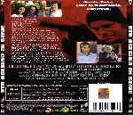 carátula trasera de divx de Btk - Asesino En Serie