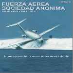 carátula frontal de divx de Fuerza Aerea Sociedad Anonima