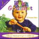 carátula frontal de divx de Baby Gourmet - El Primer Plato