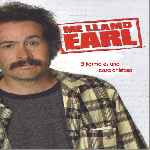 carátula frontal de divx de Me Llamo Earl - Temporada 01
