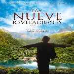carátula frontal de divx de Las Nueve Revelaciones