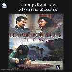 carátula frontal de divx de Beyond Borders 2 - El Final