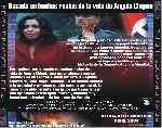 carátula trasera de divx de Beyond Borders 2 - El Final