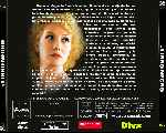 carátula trasera de divx de El Libro Negro - V2