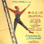 carátula frontal de divx de Cancion De Juventud - V2