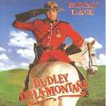 carátula frontal de divx de Dudley De La Montana