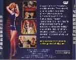 carátula trasera de divx de Los Productores - 1968