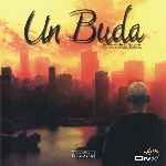 carátula frontal de divx de Un Buda - V2