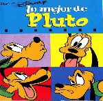 carátula frontal de divx de Lo Mejor De Pluto