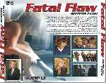 carátula trasera de divx de Fatal Flaw - Defecto Fatal