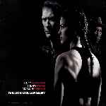 carátula frontal de divx de Million Dollar Baby - V4