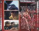 carátula trasera de divx de Expediente 129 Guerra Entre Mafias Episodio 1 - Divx