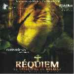 carátula frontal de divx de Requiem - El Exorcismo De Micaela