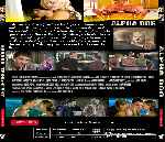 carátula trasera de divx de Alpha Dog