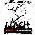 carátula frontal de divx de Llach - La Revolta Permanent