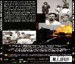 carátula trasera de divx de Secretos Peligrosos - 2006