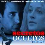 carátula frontal de divx de Secretos Ocultos - 2001 - The Unsaid