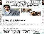 carátula trasera de divx de Duane Hopwood
