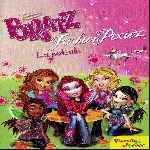 carátula frontal de divx de Bratz - Fashion Pixiez