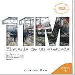 carátula frontal de divx de 11-m - Historia De Un Atentado - Volumen 01