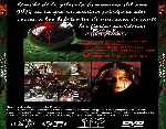carátula trasera de divx de Black Christmas