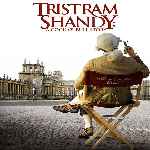 carátula frontal de divx de Tristram Shandy - A Cock And Bull Story