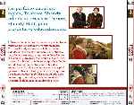 carátula trasera de divx de Tristram Shandy - A Cock And Bull Story