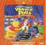carátula frontal de divx de El Mundo Magico De Winnie The Pooh - Comparte Tu Mundo