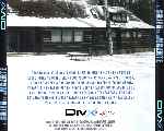 carátula trasera de divx de El Grito De La Muerte - 2005