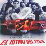 carátula frontal de divx de El Ritmo Del Exito - Center Stage