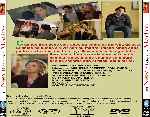 carátula trasera de divx de El Novio De Mi Madre - 2006