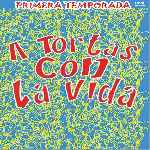 carátula frontal de divx de A Tortas Con La Vida - Temporada 01