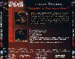 carátula trasera de divx de The Gravedancers