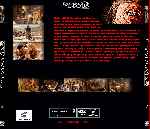 carátula trasera de divx de Despertar Del Diablo 2
