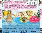 carátula trasera de divx de Love Wrecked