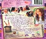 carátula trasera de divx de Chicas Malas - 2004 - V2