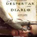 carátula frontal de divx de El Despertar Del Diablo - 2005