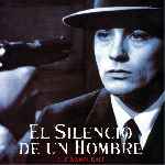 carátula frontal de divx de El Silencio De Un Hombre