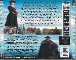 carátula trasera de divx de Nuevo Mundo - 2006