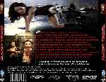 carátula trasera de divx de Grindhouse - Planet Terror