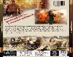 carátula trasera de divx de La Isla De Los Condenados - 2007 - V2