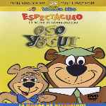 carátula frontal de divx de Lo Mejor De Hanna Barbera - Oso Yogui