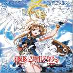 carátula frontal de divx de Ah My Goddess - Peliculas Y Ovas