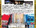 carátula trasera de divx de Subcampeon Copa Del Rey 2007