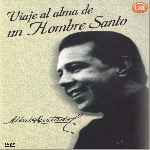 carátula frontal de divx de Viaje Al Alma De Un Hombre Santo