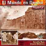 carátula frontal de divx de El Mundo En Guerra - 06